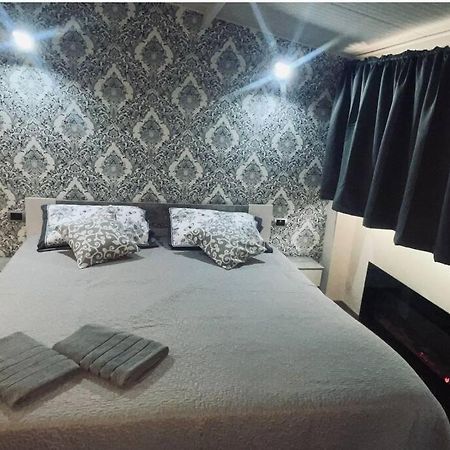 Suites Grey In Centro Randazzo Buitenkant foto