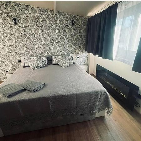 Suites Grey In Centro Randazzo Buitenkant foto