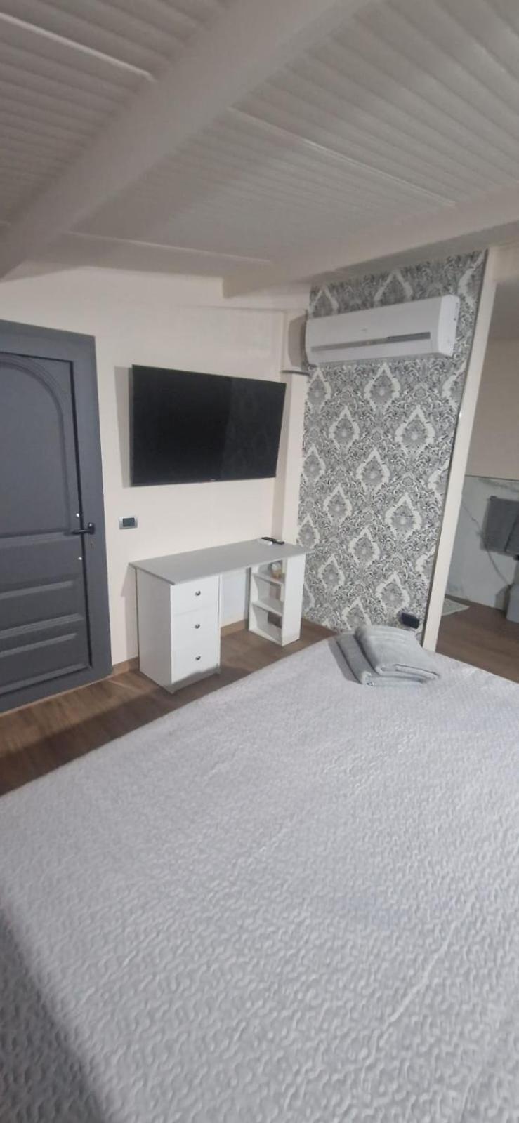 Suites Grey In Centro Randazzo Buitenkant foto