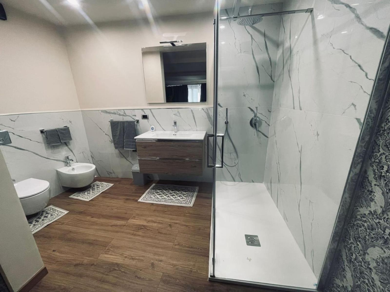 Suites Grey In Centro Randazzo Buitenkant foto